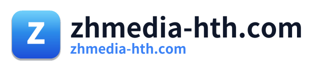 zhmedia-hth.com Logo